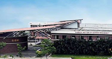 Building Visionary Careers through an MBA at SIBM Pune